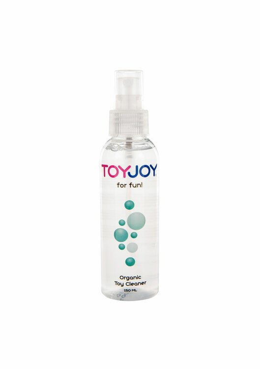 TOYJOY Toy Cleaner Spray 150ml