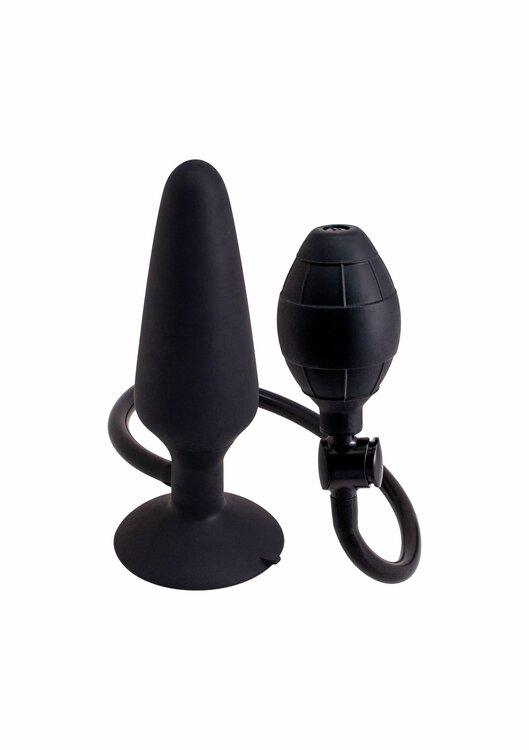 Inflatable Butt Plug L