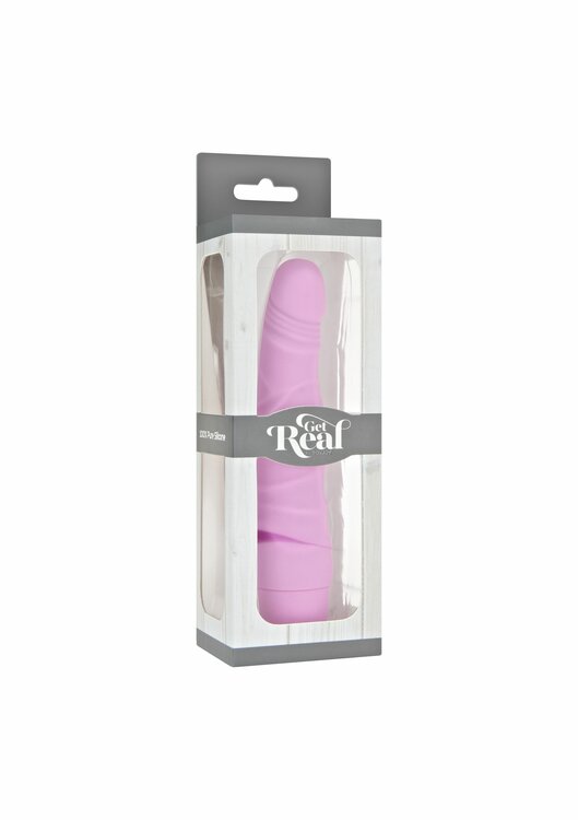 Mini Classic Slim Vibrator