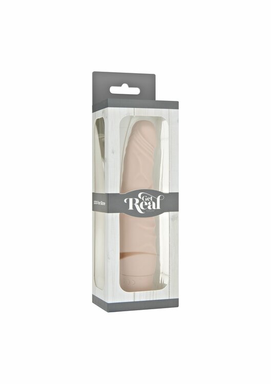 Mini Classic Slim Vibrator