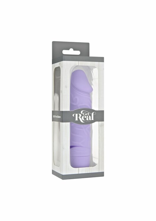 Mini Classic Vibrator