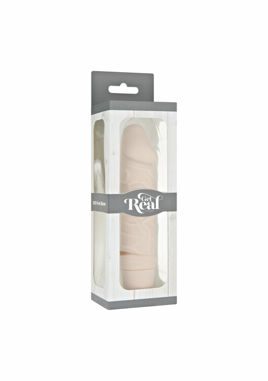 Mini Classic Vibrator
