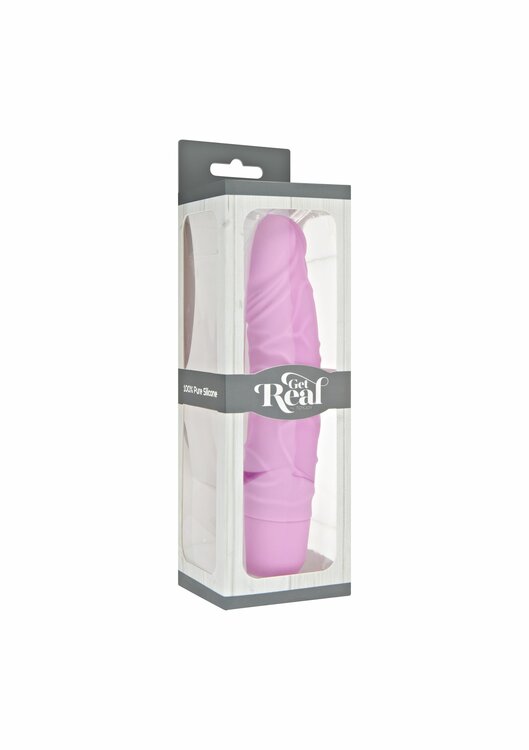 Classic Original Vibrator