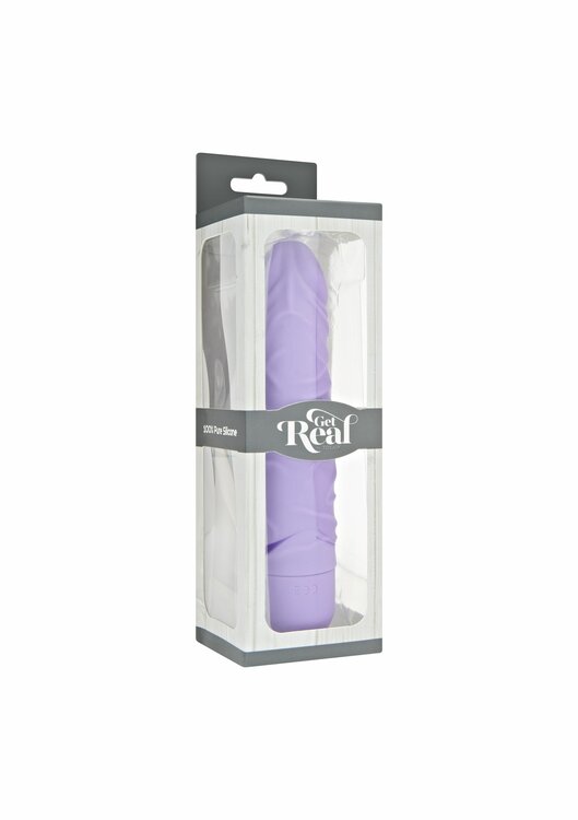 Classic Original Vibrator