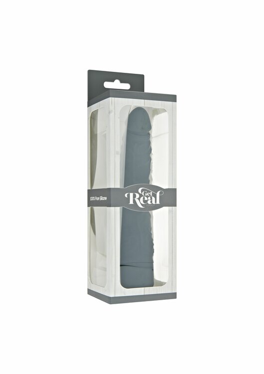 Classic Slim Vibrator