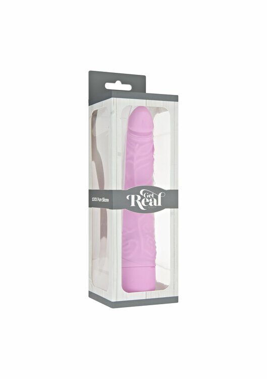 Classic Slim Vibrator