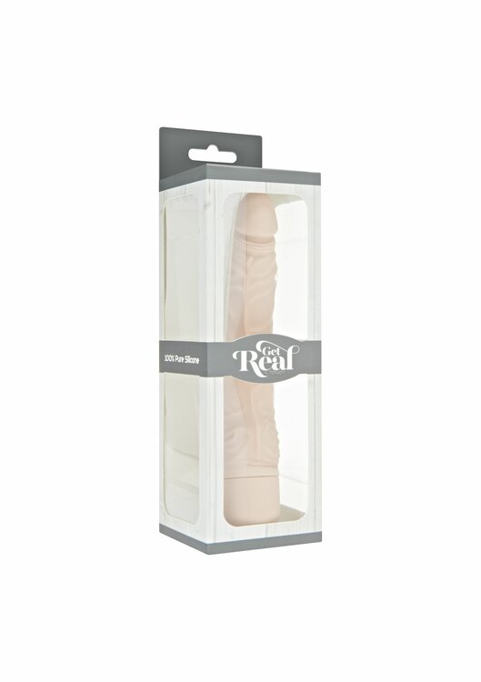 Classic Slim Vibrator