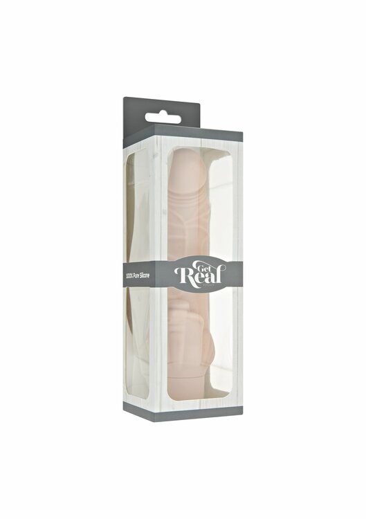 Classic Stim Vibrator