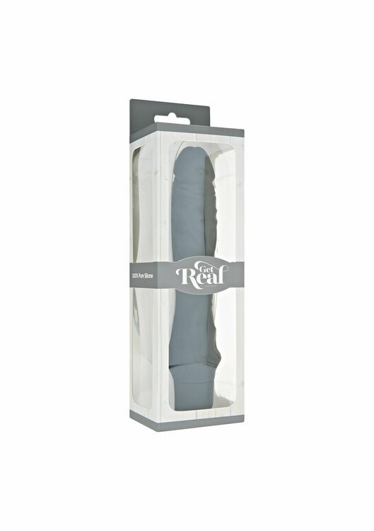 Classic Large Vibrator