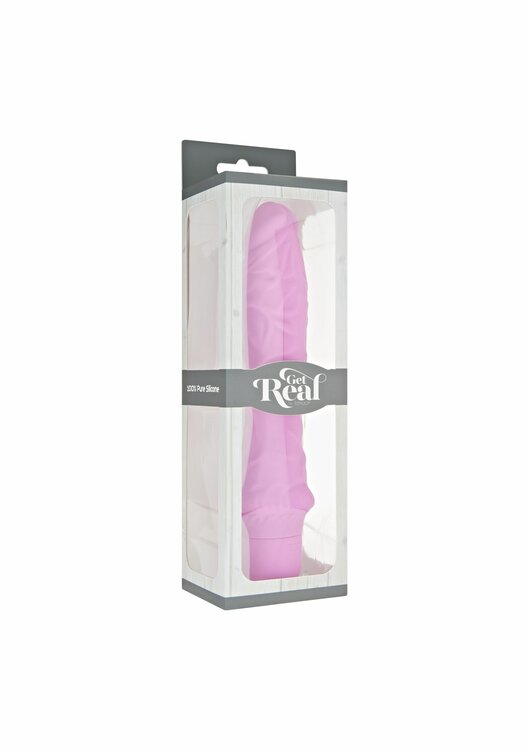 Classic Large Vibrator