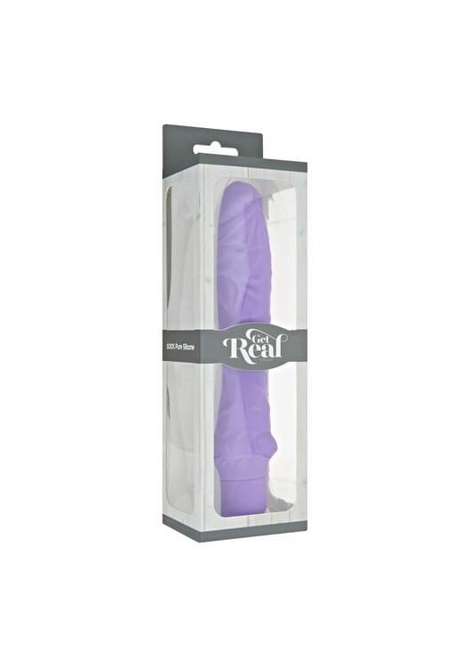 Classic Large Vibrator