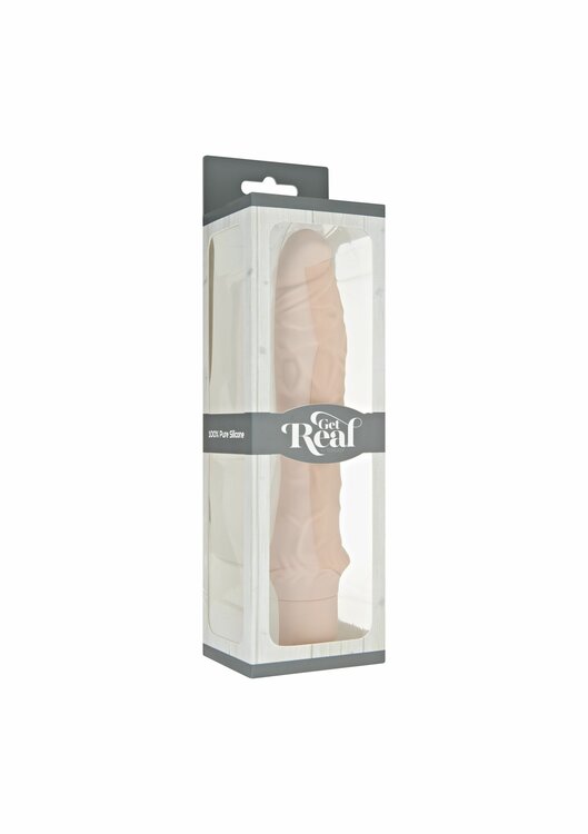 Classic Large Vibrator