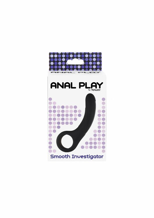 Smooth Investigator