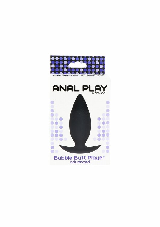 Bubble Butt Player Advanced