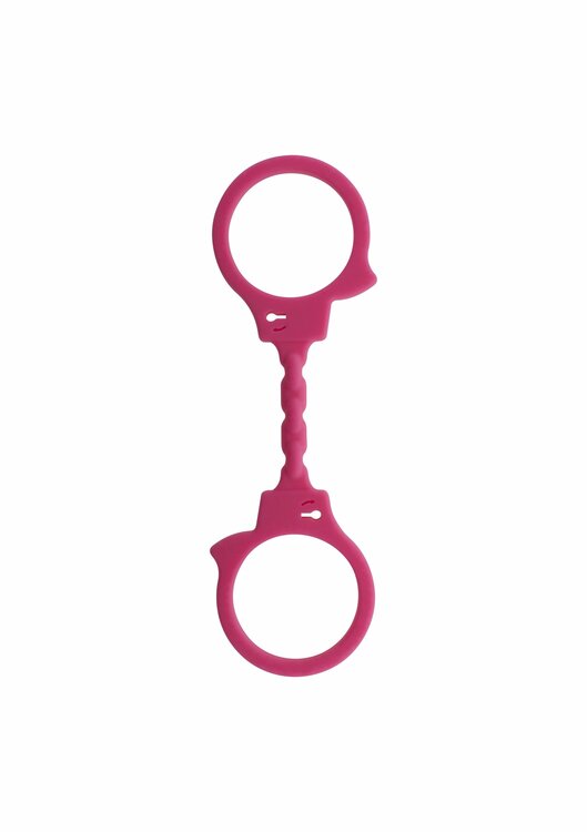 Stretchy Fun Cuffs
