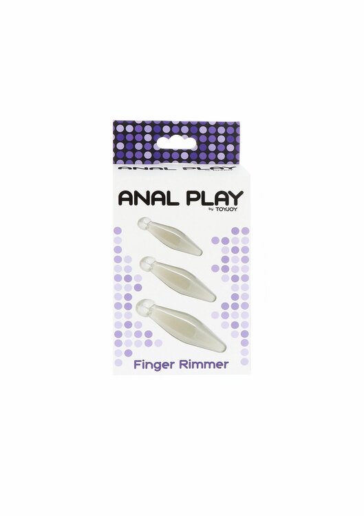 Finger Rimmer 3pcs