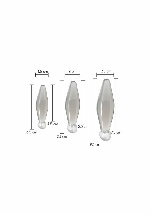 Finger Rimmer 3pcs
