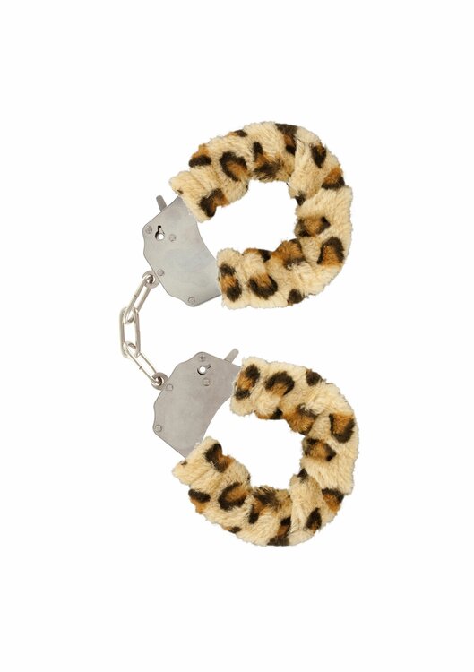Furry Fun Cuffs