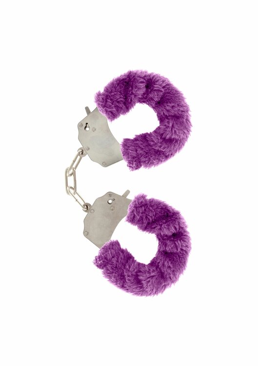 Furry Fun Cuffs