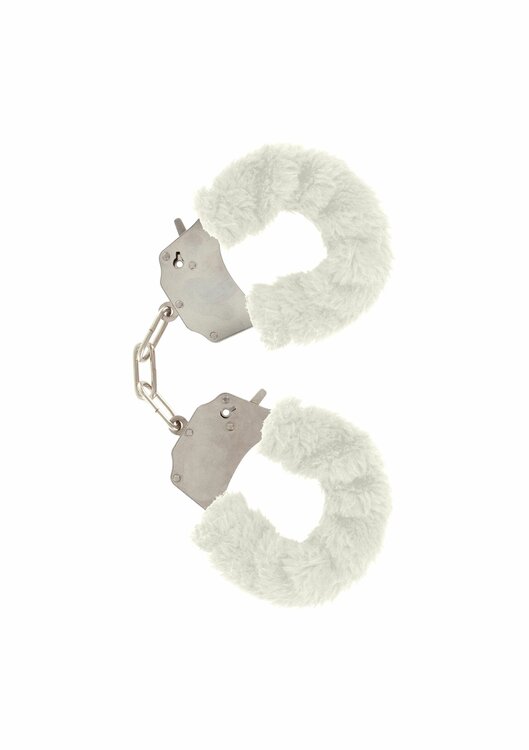 Furry Fun Cuffs