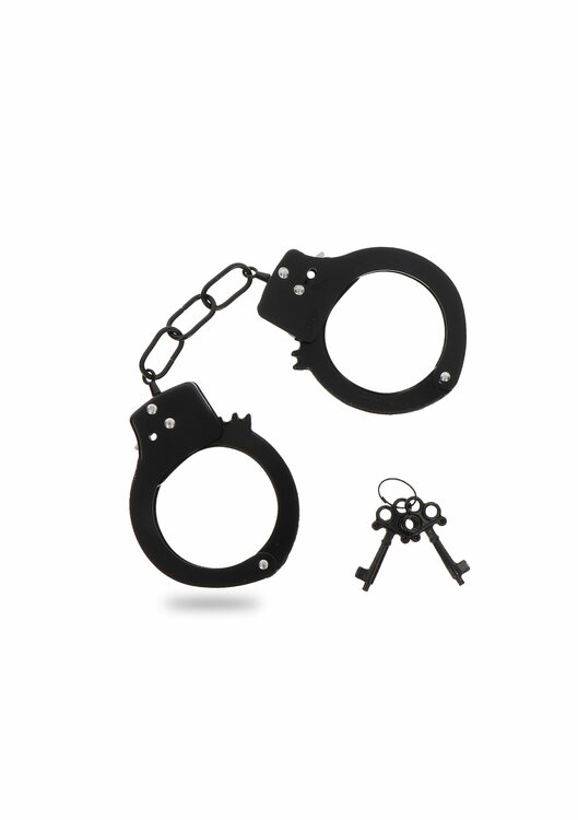 Metal Handcuffs
