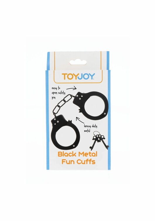 Metal Handcuffs