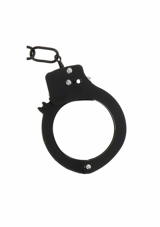 Metal Handcuffs