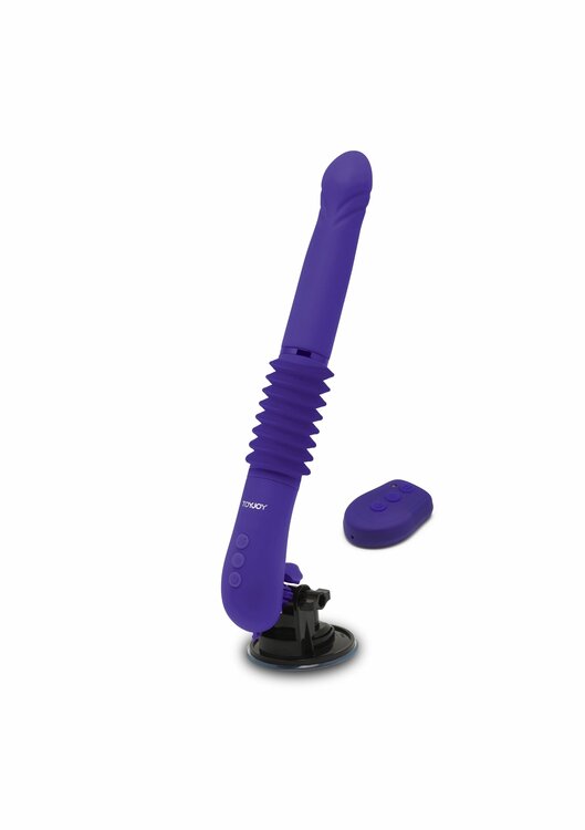 Magnum Opus Supreme Thruster 2