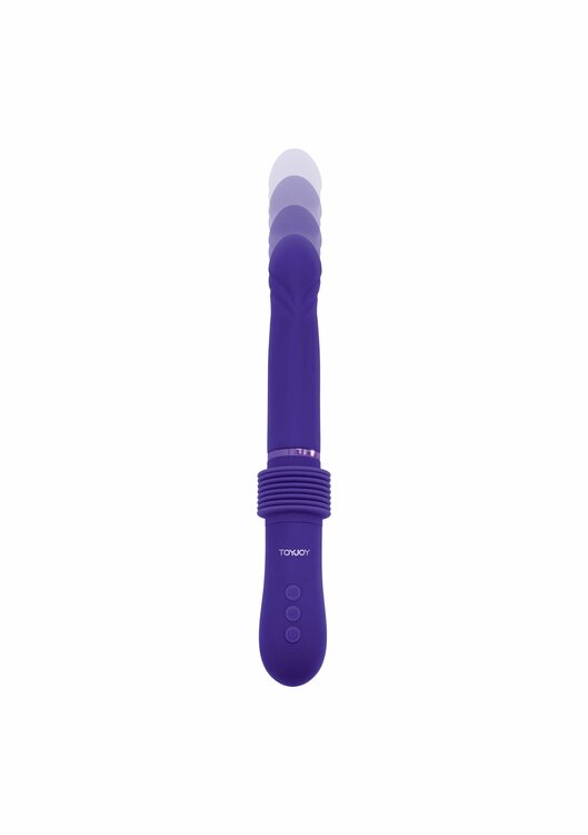 Magnum Opus Supreme Thruster 2