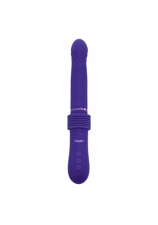 Magnum Opus Supreme Thruster 2
