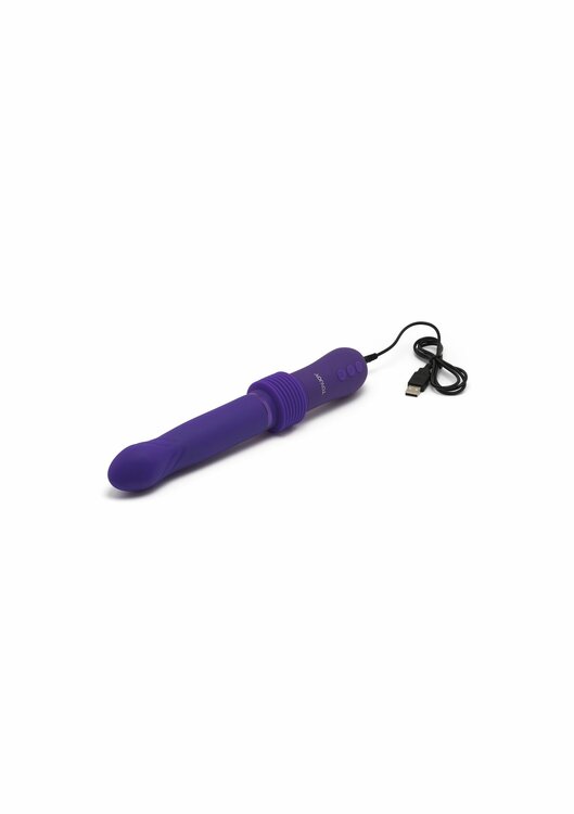 Magnum Opus Supreme Thruster 2