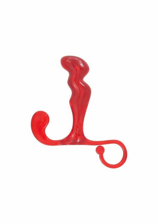 Power Plug Prostate Massager