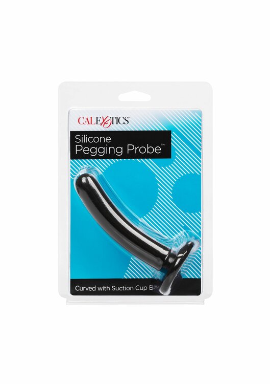 Silicone Pegging Probe