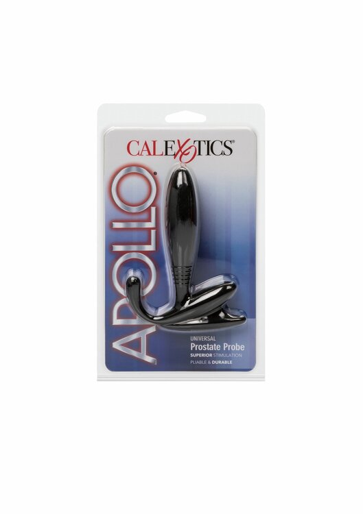 Prostate Probe