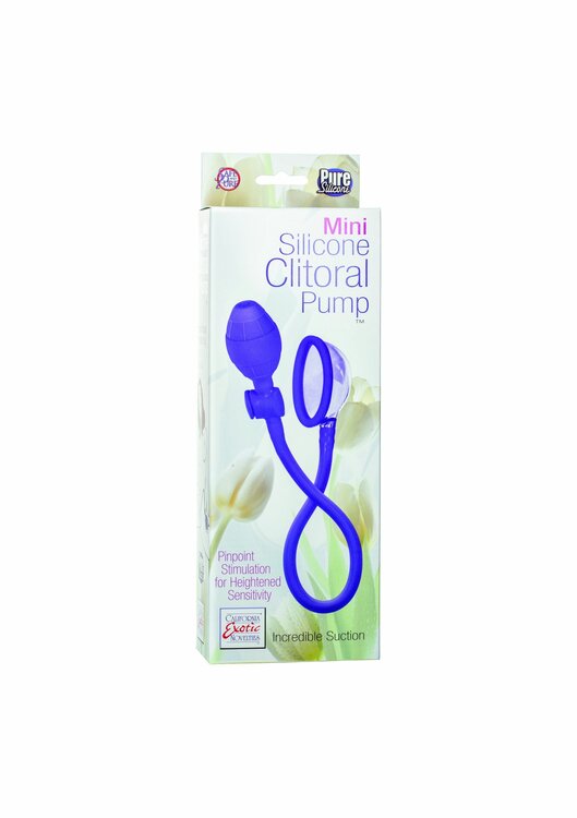 Mini Silicone Pump