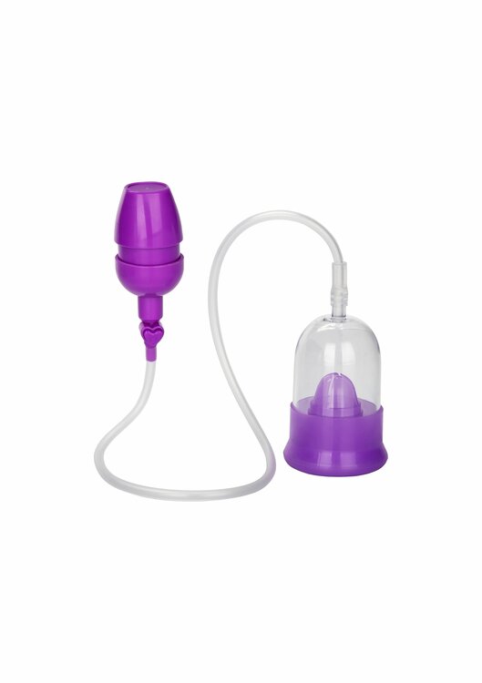 Intimate Pump