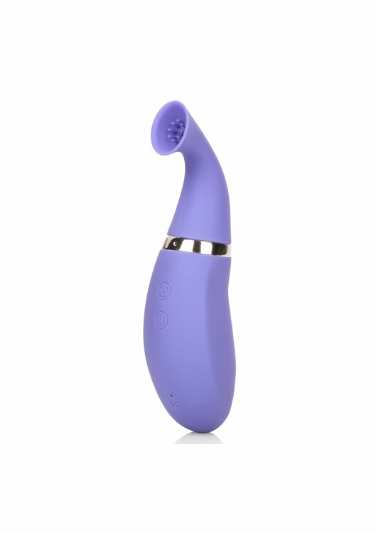 Rechargeable Clitoral Pump