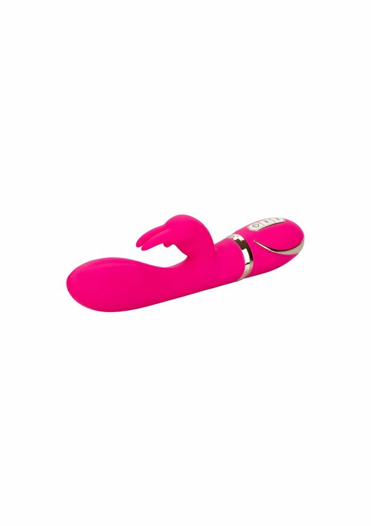 Silicone Ultra-Soft Rabbit