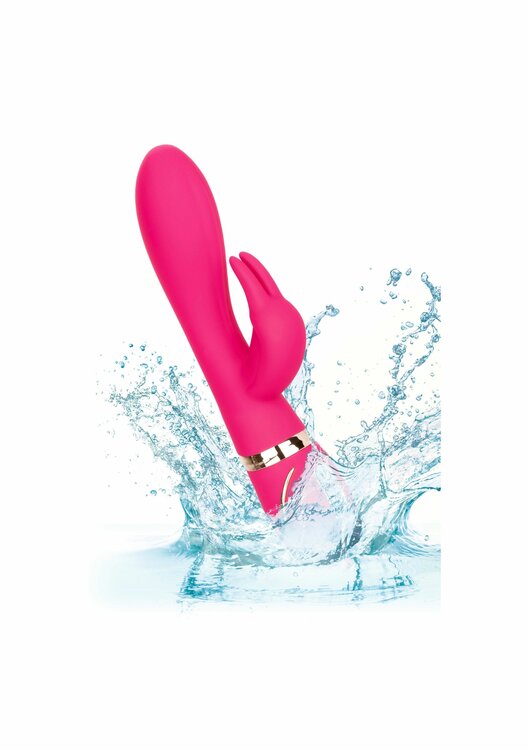 Silicone Ultra-Soft Rabbit
