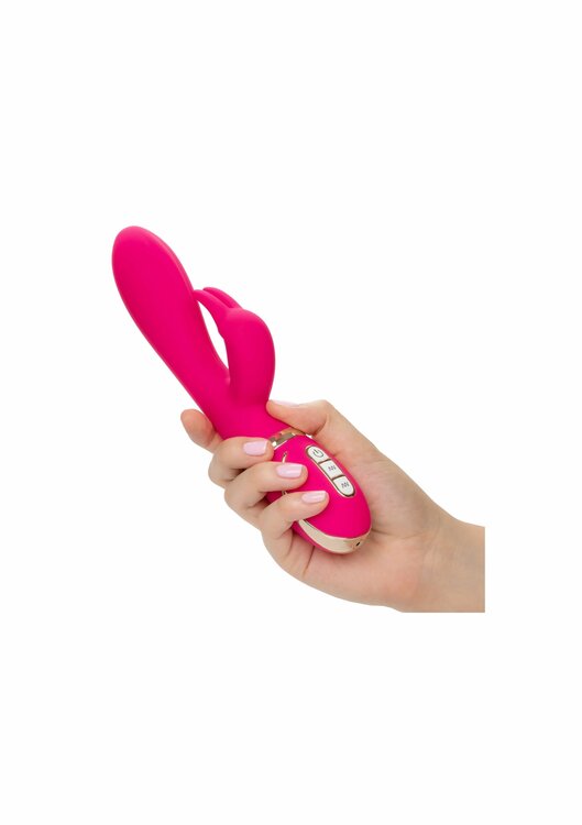 Silicone Ultra-Soft Rabbit