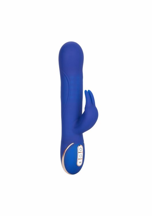 Silicone Rotating Rabbit