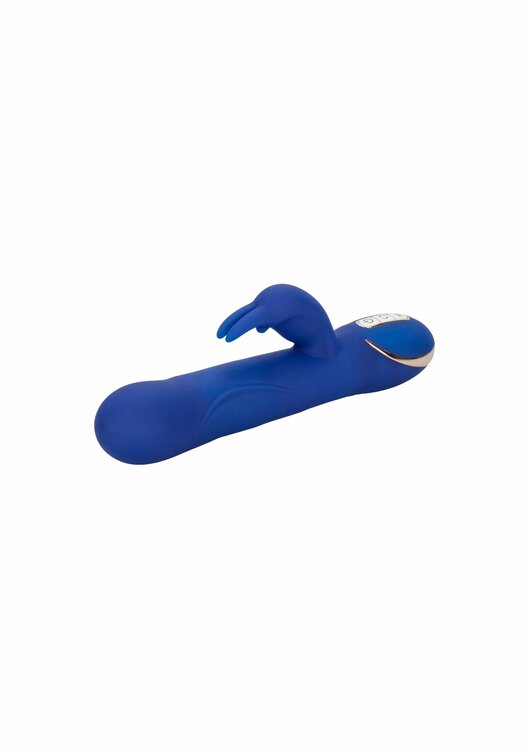 Silicone Rotating Rabbit