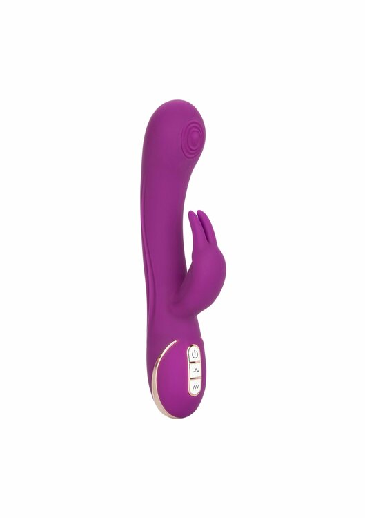 Silicone Thumping Rabbit