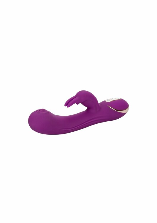 Silicone Thumping Rabbit