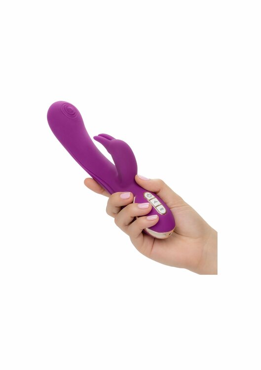 Silicone Thumping Rabbit