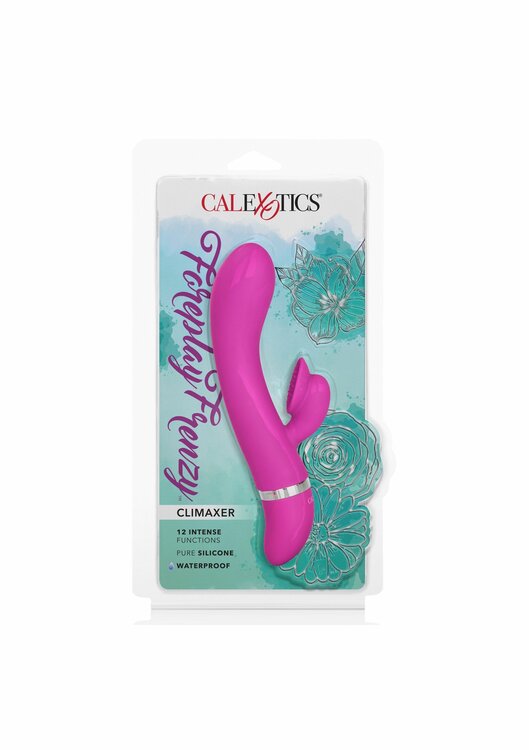 Foreplay Frenzy Climaxer