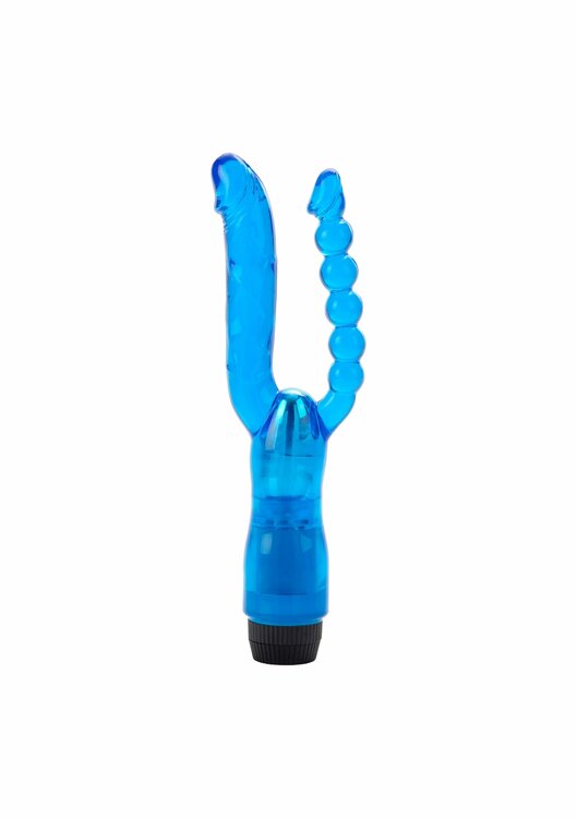 Dual Penetrator Vibrator