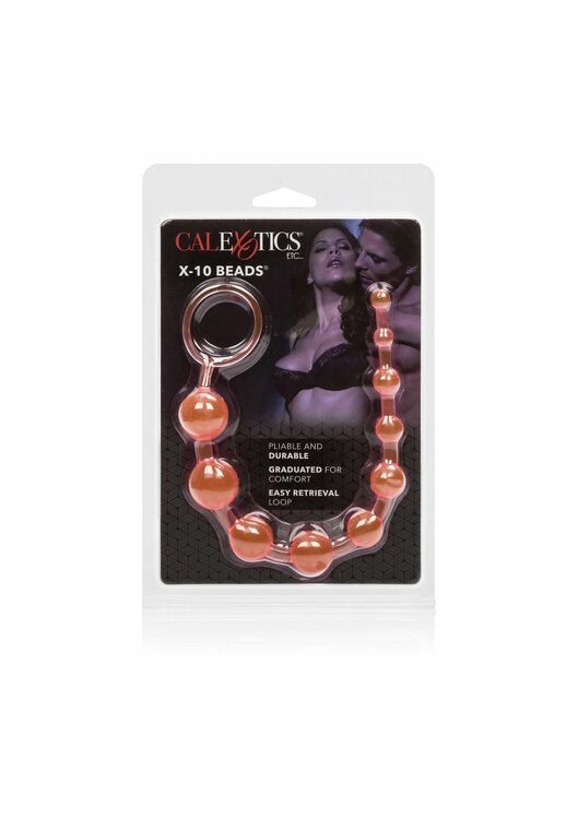X-10 Beads