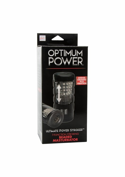 Ultimate Power Stroker