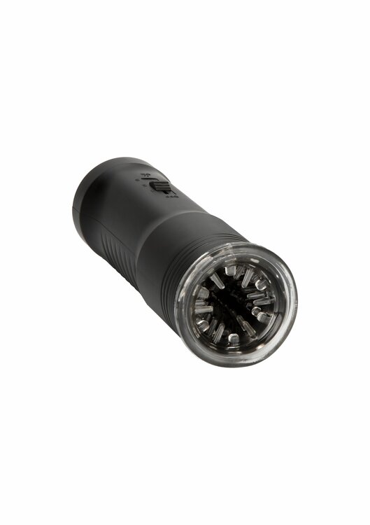Optimum Power Head Exciter
